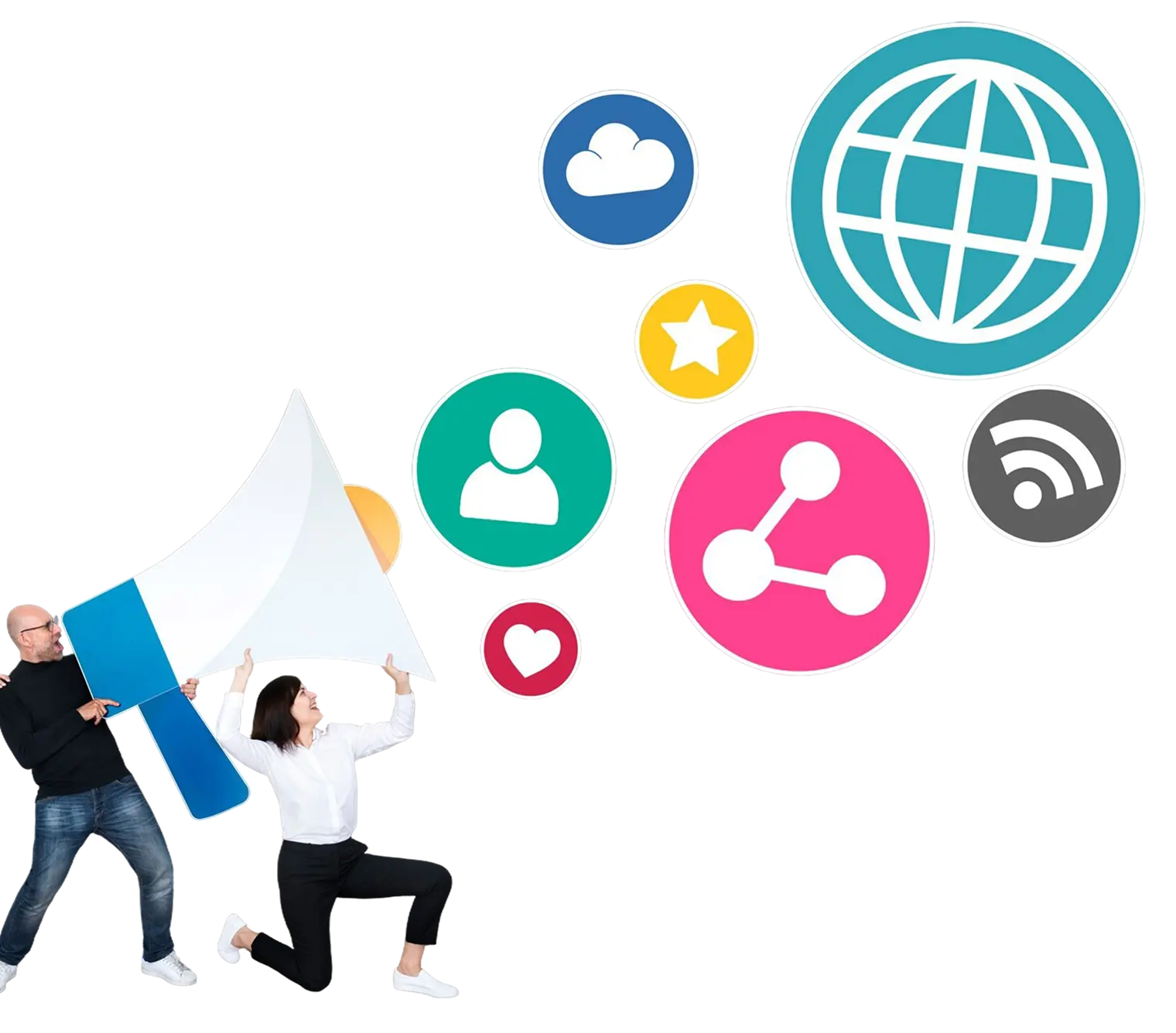 Decoración izquierda