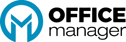 Office Manager Logo